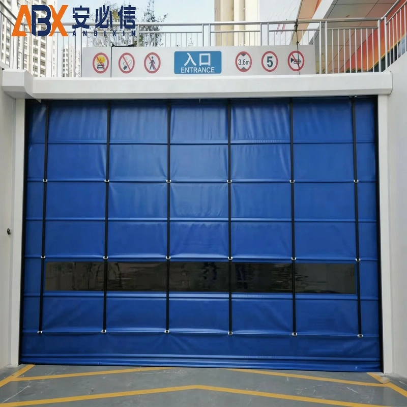 怒江傈僳族机械式门封